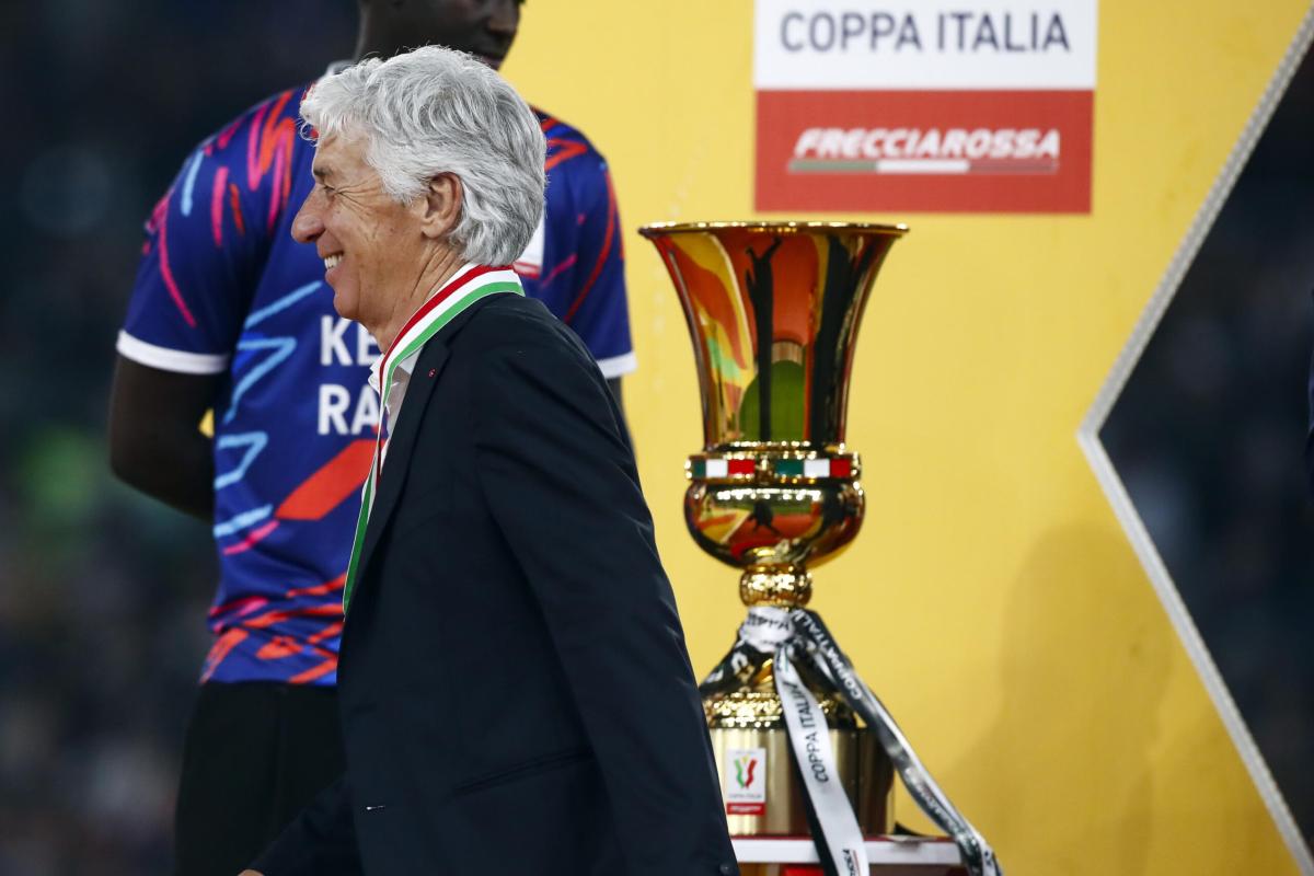 Coppa Italia 2024/25, sedicesimi di finale: gli accoppiamenti