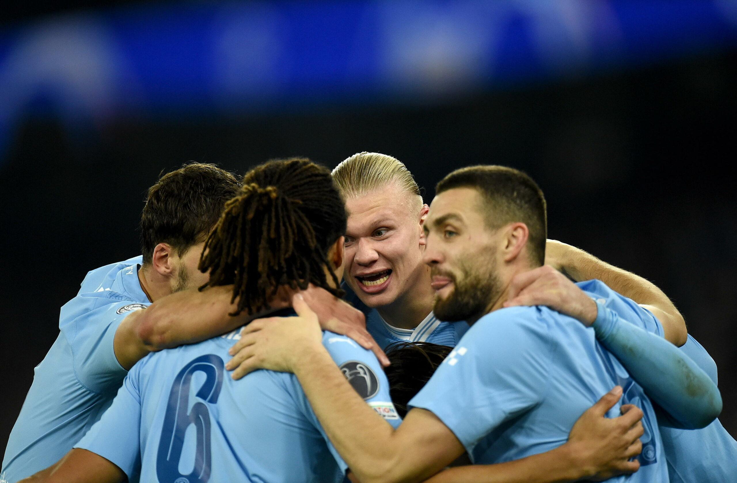 Champions League 2023/24, ottavi: dove vedere in tv e in streaming Copenaghen-Manchester City?