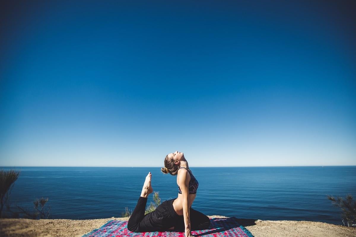 I benefici dello yoga, perché praticarlo