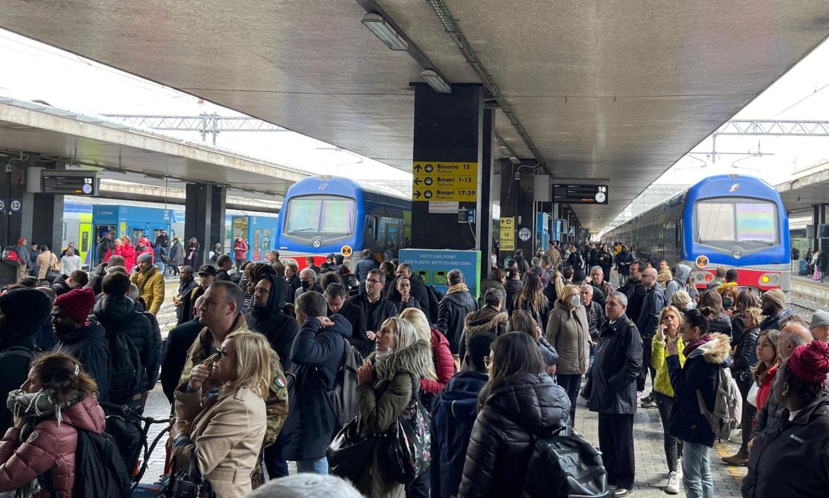 Incontro Deidda e Ad Trenitalia per i disagi dei passeggeri dei tre…