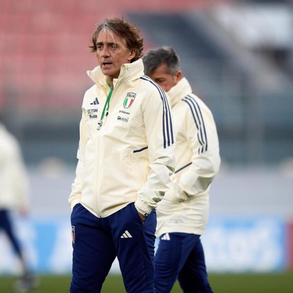 I giovani azzurri dell’Italia Under 19 si qualificano all’Europeo e mandano un segnale a Roberto Mancini