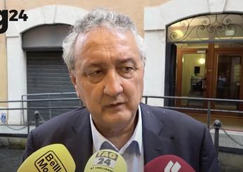 Manovra 2025, Barelli e FI in pressing sulle pensioni minime ma “tenuta dei conti fondamentale” | VIDEO