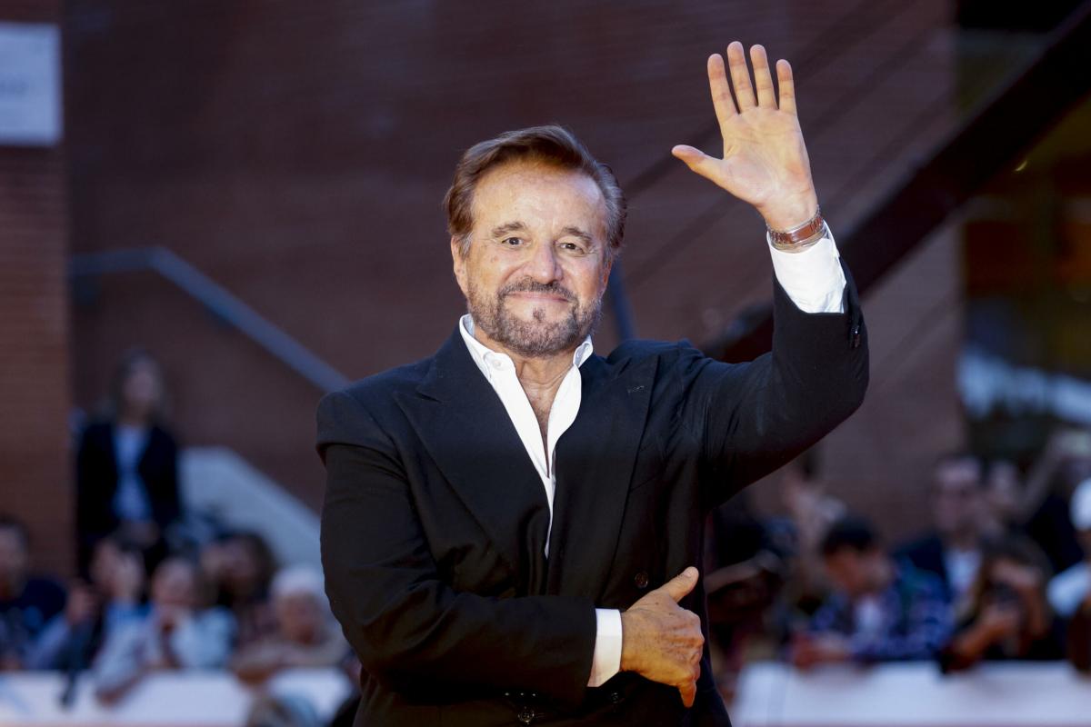 Patrimonio di Christian De Sica: quanto guadagna l’attore?