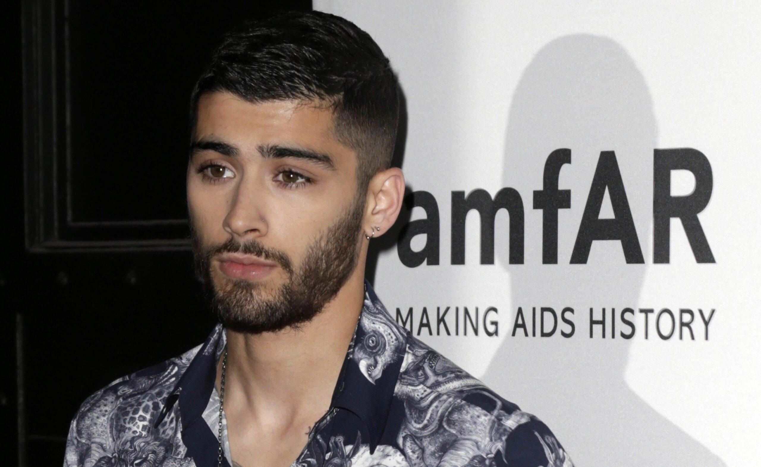 Perché Zayn Malik ha lasciato gli One Direction? Il cantante rivela il vero motivo: “Ci eravamo stancati l’uno dell’altro”