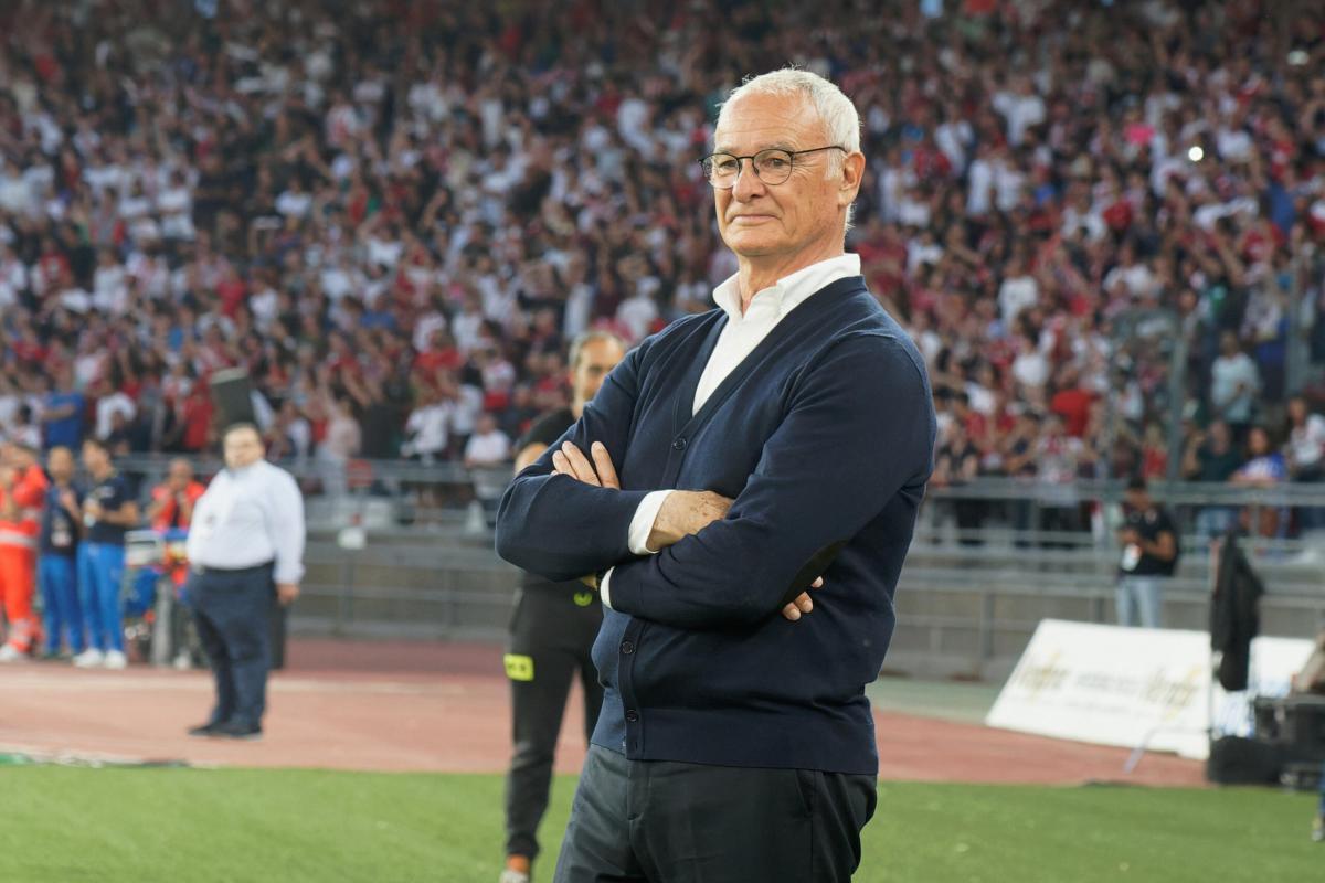 Ranieri accoglie Jankto al Cagliari e fa il punto di mercato: “Mi a…