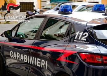 Roma, aspetta sotto casa e aggredisce l’ex moglie: arrestato