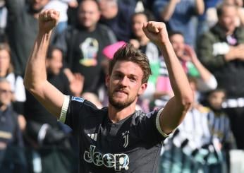 Quanto guadagna la Juventus dalla cessione di Rugani all’Ajax? Le cifre