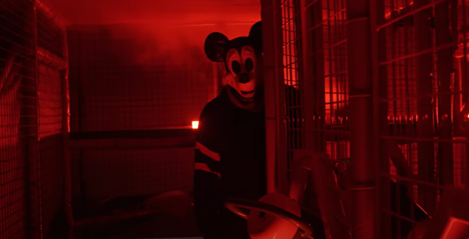 Quando esce Mickey’s Mouse Trap? Trama e cast del film horror su Topolino