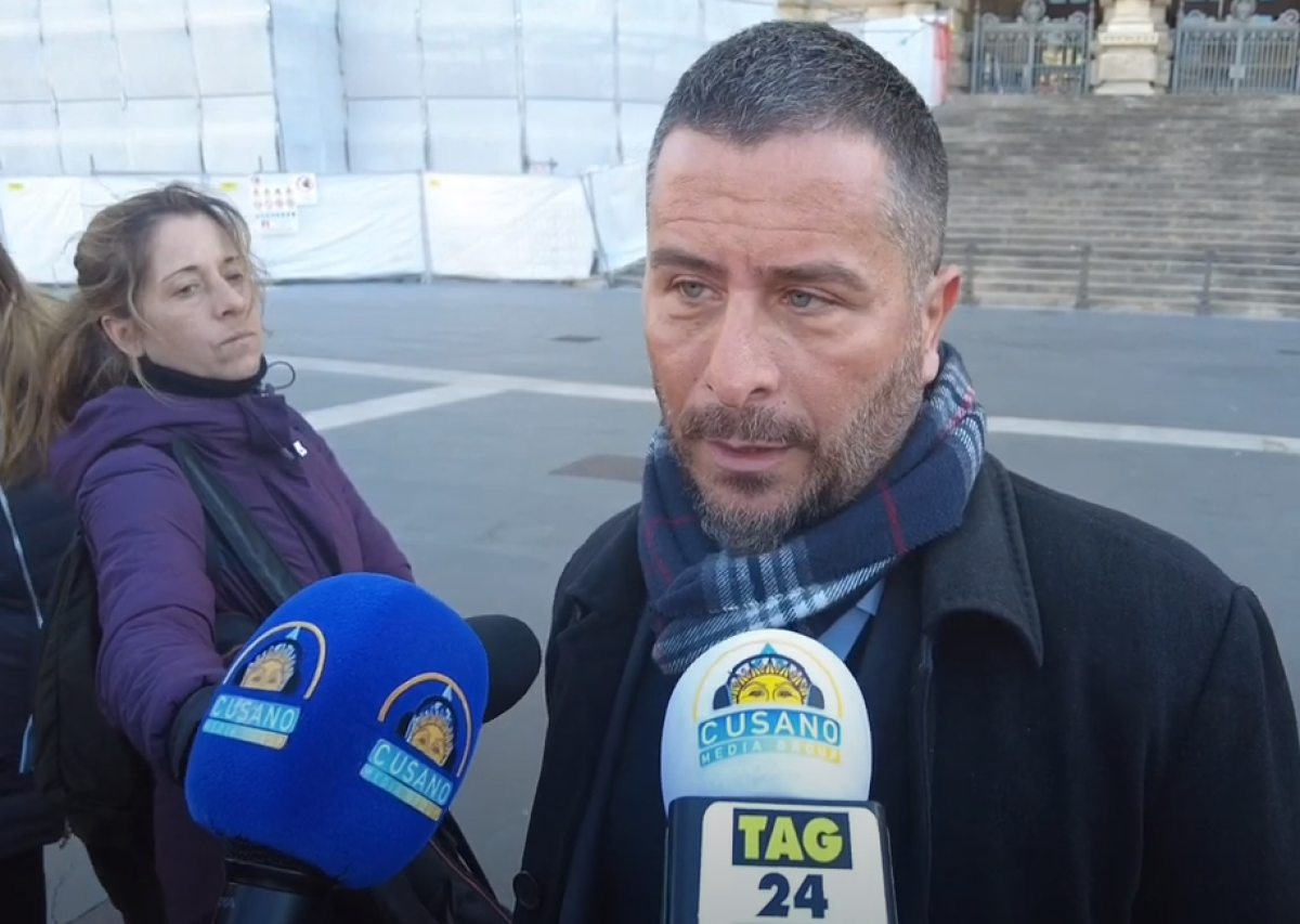 Pamela Mastropietro, l’avvocato Verni: “Aspettiamo con scaramanzia la sentenza”. Pietro Orlandi: “Oseghale merita più dell’ergastolo” | VIDEO