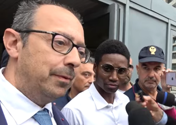 Omicidio Paganelli, quali sono le ultime notizie su Louis Dassilva? Il legale Fabbri: “C’è ancora da attendere per i risultati dei test. Il video di Loris Bianchi nel garage di via del Ciclamino? Potrà essere utilizzato a fini difensivi”