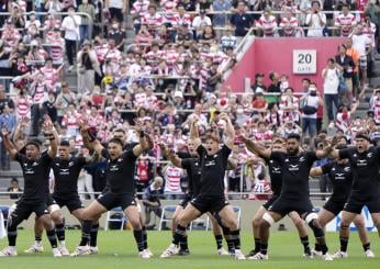 Mondiali di calcio femminili 2023: Spagna e Olanda simulandola deridono l’haka ed è polemica in Nuova Zelanda | Video