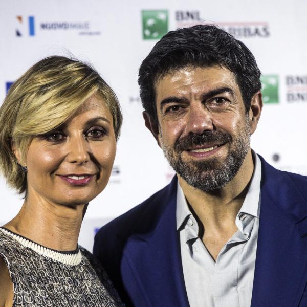 Anna Ferzetti, chi è la moglie di Pierfrancesco Favino