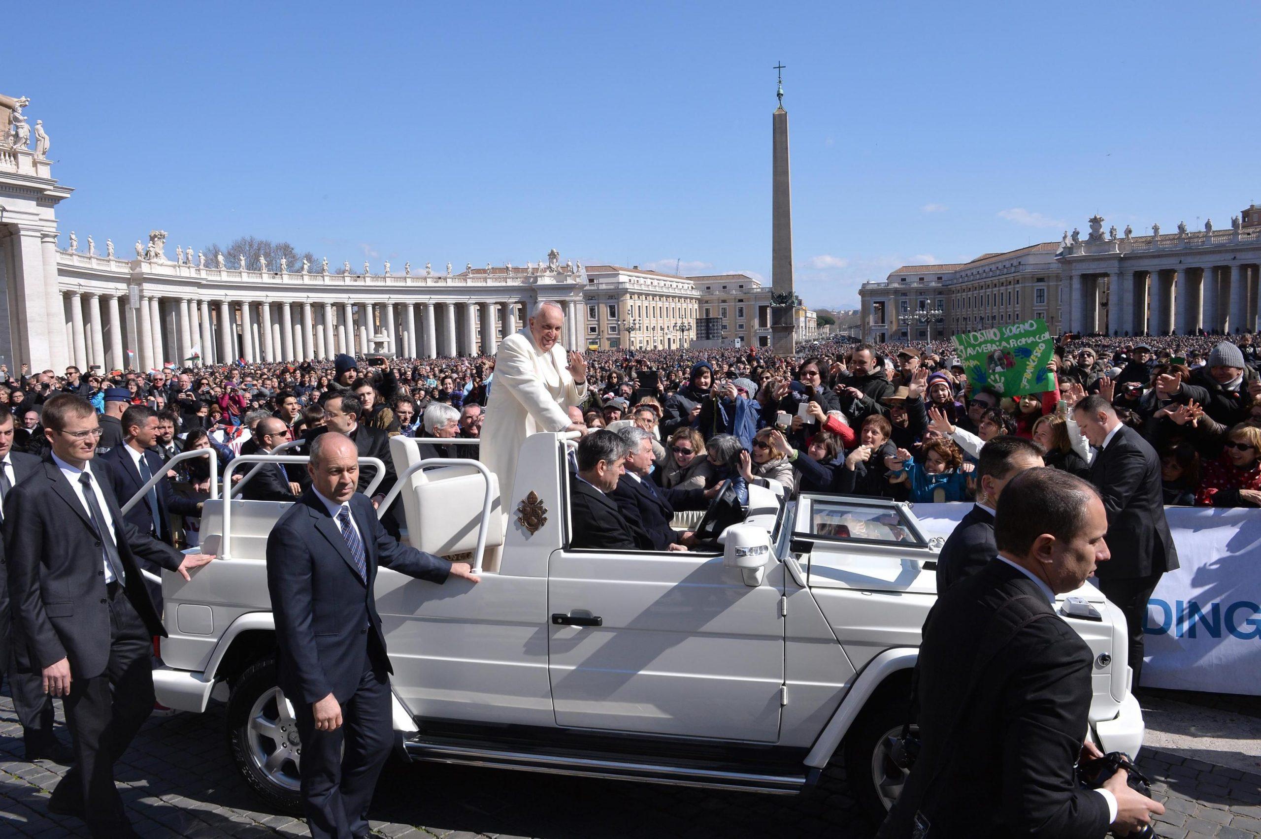 Don Luigi Giussani, oggi il centenario della nascita. Papa Francesco: “È stato un uomo di grande carisma”