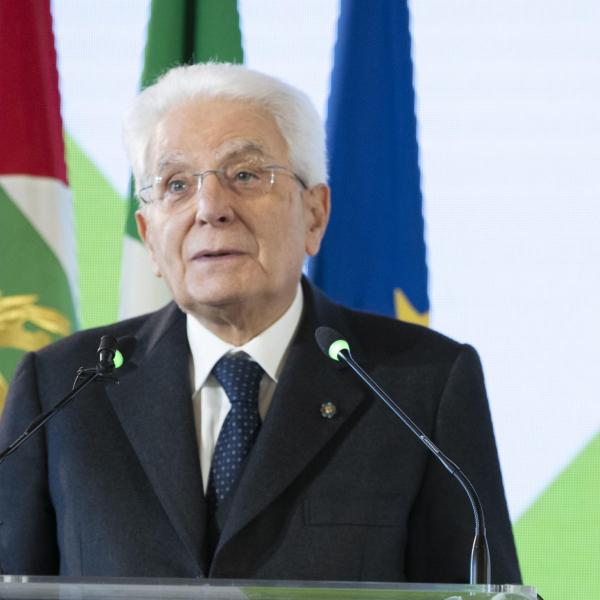 Entra in vigore il Trattato del Quirinale, Mattarella: “Italia e Francia unite per difendere pace, libertà e diritti umani”