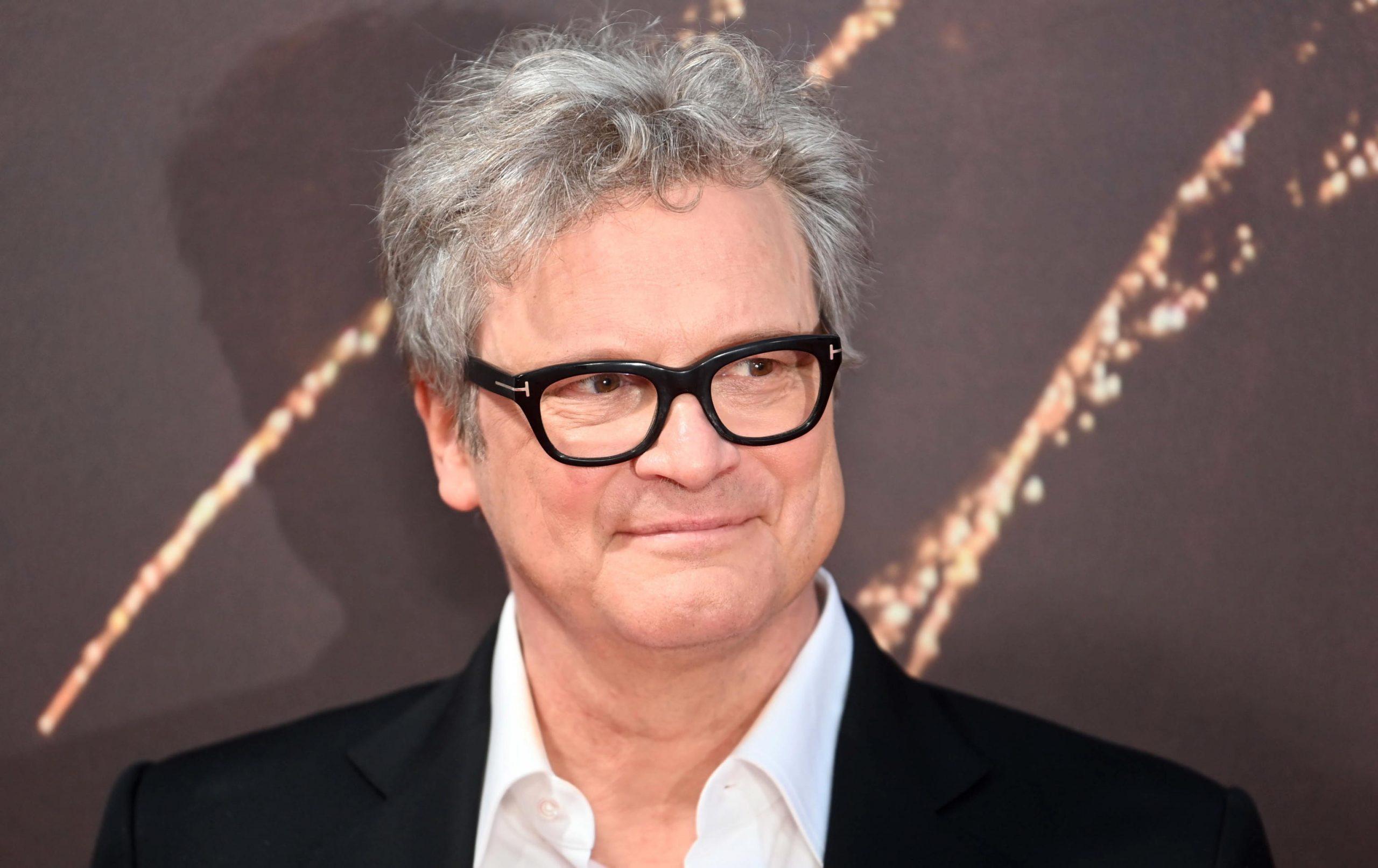 Colin Firth età, moglie, figli, dove vive e biografia