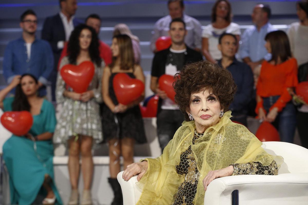 Gina Lollobrigida, la filmografia della diva immortale