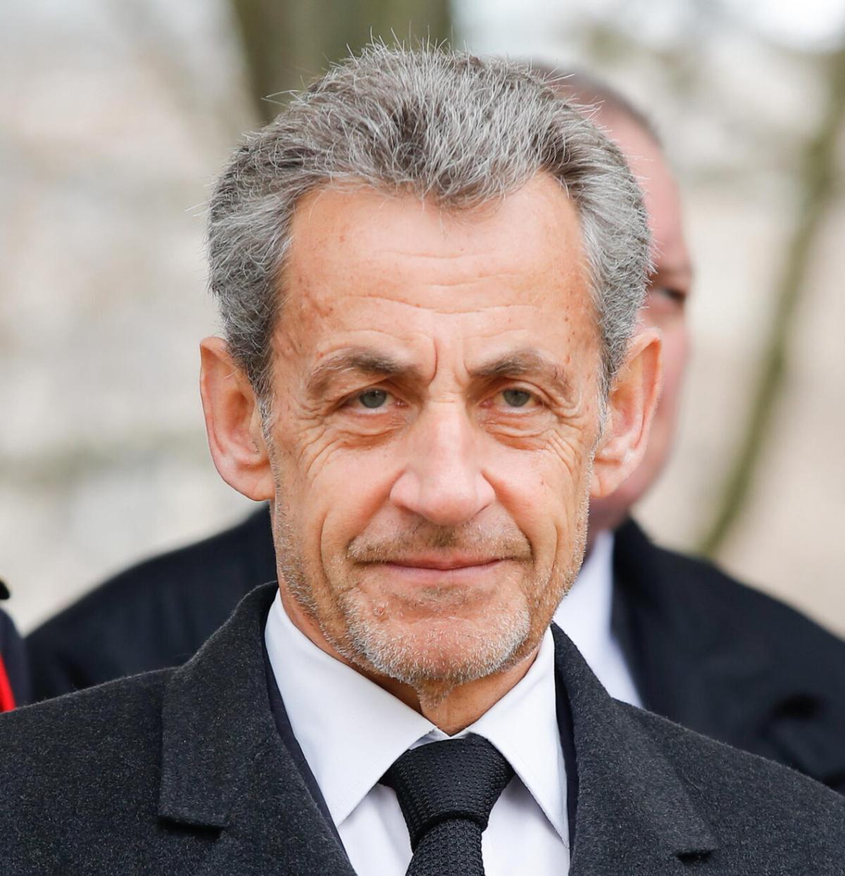 Nicolas Sarkozy: età, moglie, figli, patrimonio e biografia del pol…