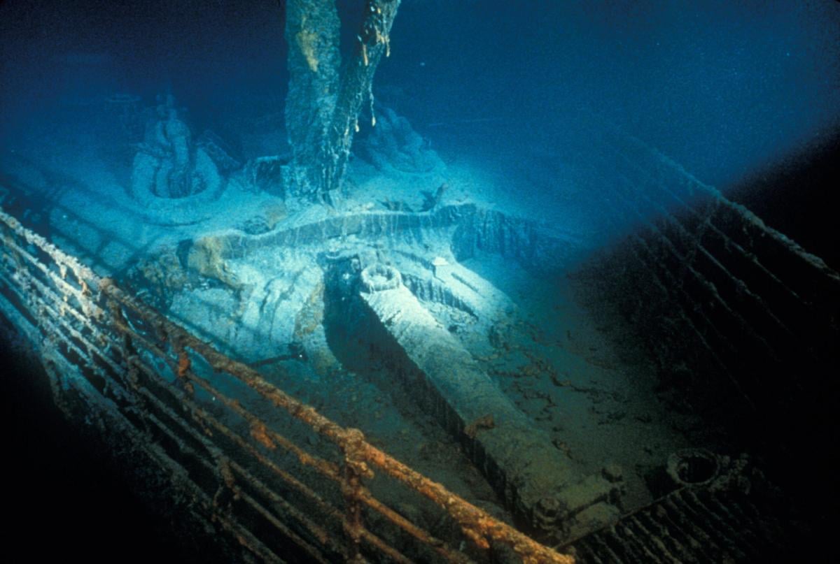 Titanic, chi c’è nel sottomarino scomparso e qual è il costo del bi…