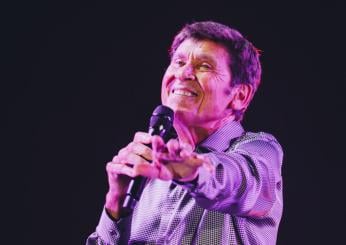 Gianni Morandi, lo sfogo del figlio dopo gli attacchi sui social: “…