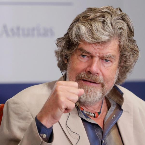 Libro dei Guinness, Messner non è più il Re degli Ottomila