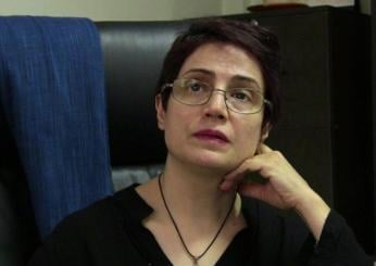 Chi è Nasrin Sotoudeh, l’attivista iraniana arrestata al funerale d…