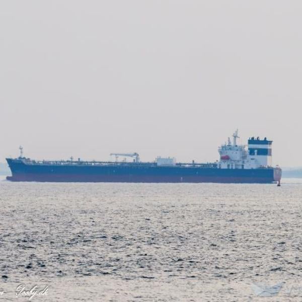 L’Iran sequestra la petroliera St Nikolas nel Golfo dell’Oman