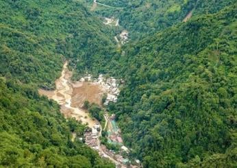 Filippine, incidente: camion cade giù da una scogliera, almeno 15 morti