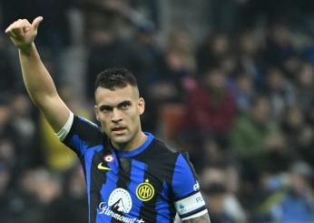 Atletico-Inter, a Madrid presente anche l’agente di Lautaro: possibile incontro per il rinnovo