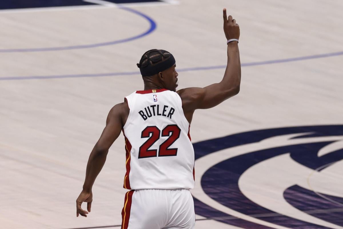 NBA, tegole per Miami e New Orleans: le condizioni di Butler e Williamson