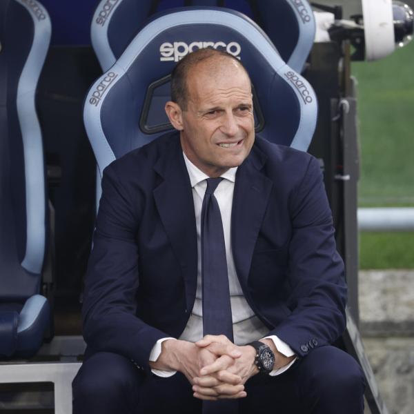 Juventus-Salernitana, Allegri: “Diverse defezioni, anche Chiesa in forse. Sul sostegno dei tifosi…”