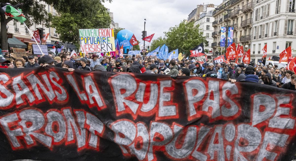 Elezioni anticipate in Francia 2024, Marchetti (ricercatore indipendente): “Il Paese è polarizzato. Macron? Rischia di fare il vaso di coccio tra quelli di ferro”