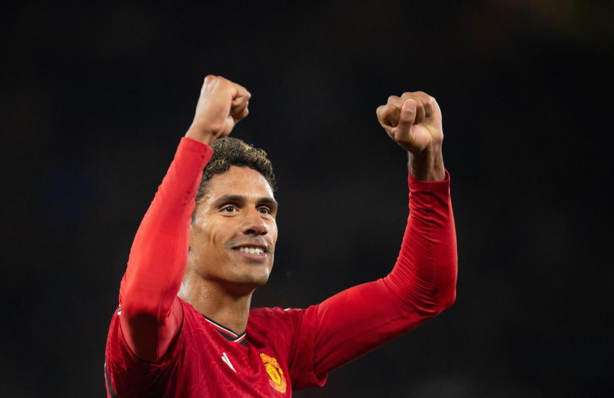 Quando arriva Varane al Como: c’è la data dell’annuncio per il difensore