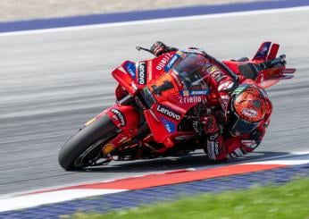 MotoGP 2024, chi ha vinto la gara in Austria? Le classifiche aggiornate