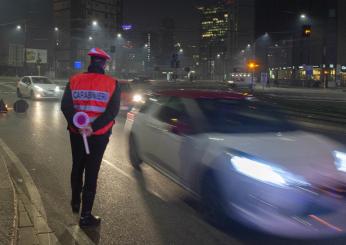 Nuovo codice della strada, Polverini (FIAB): “Le istanze delle associazioni non sono state recepite”