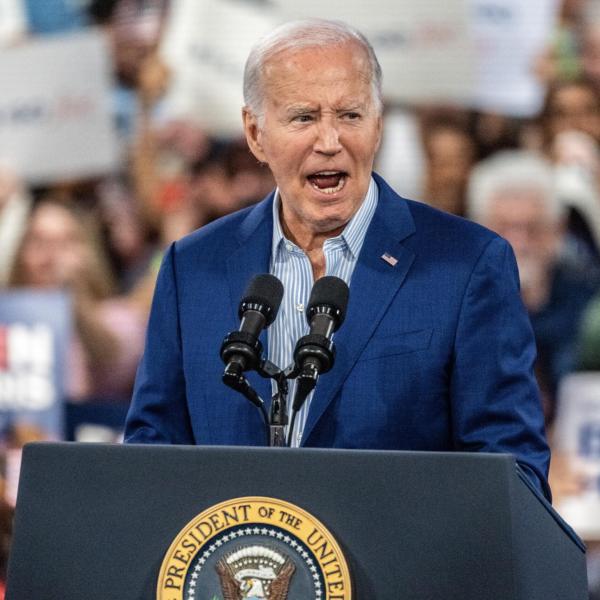 Usa: dalla Casa Bianca una secca smentita: “Biden non soffre di Alzheimer o demenza senile. Ora basta”