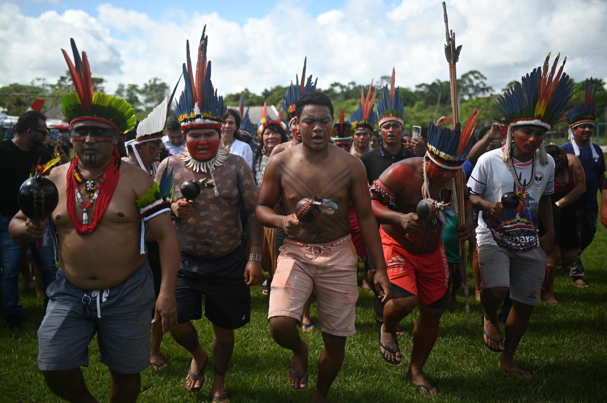 Brasile, via libera dalla Camera al “Marco temporal”: protestano gli indigeni