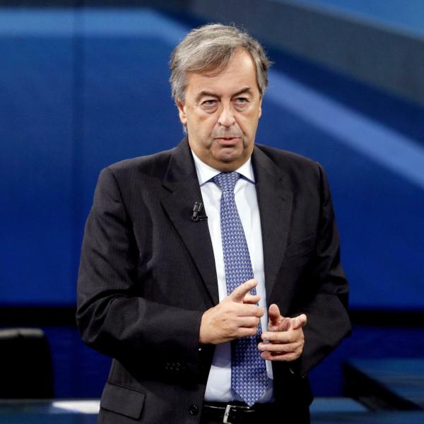 Polmonite misteriosa in Cina, Burioni: “Non ripeterò l’errore di fidarmi come nel 2020”