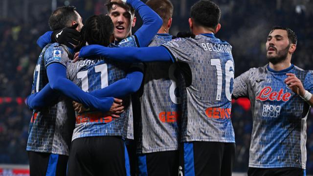 Supercoppa italiana, Atalanta: chi sono i convocati per Ryad e chi resta a casa?