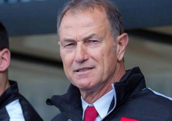 De Biasi: “Inter favorita per lo scudetto. Pioli deve dare un’impronta ai giovani talenti. Criticare Allegri è diventato lo sport nazionale”