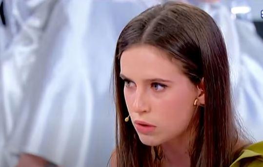 Chi è Eugenia Rigotti, ex corteggiatrice di Uomini e Donne che oggi lavora per Temptation Island 2023