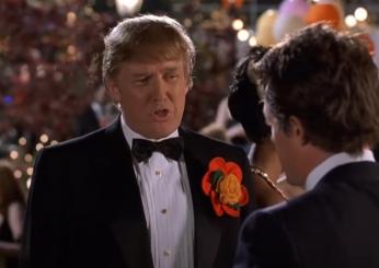 Donald Trump nei film, le apparizioni più famose del presidente Usa tra piccolo e grande schermo