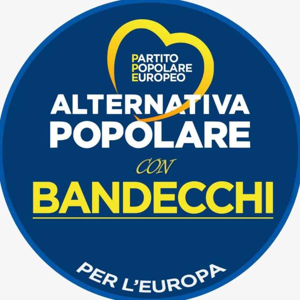 Elezioni Europee 2024, Alternativa Popolare a Bucarest con Weber e von der Leyen e i giovani corrono da Bandecchi