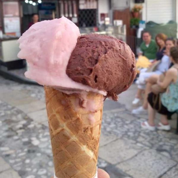 Gelato che passione!