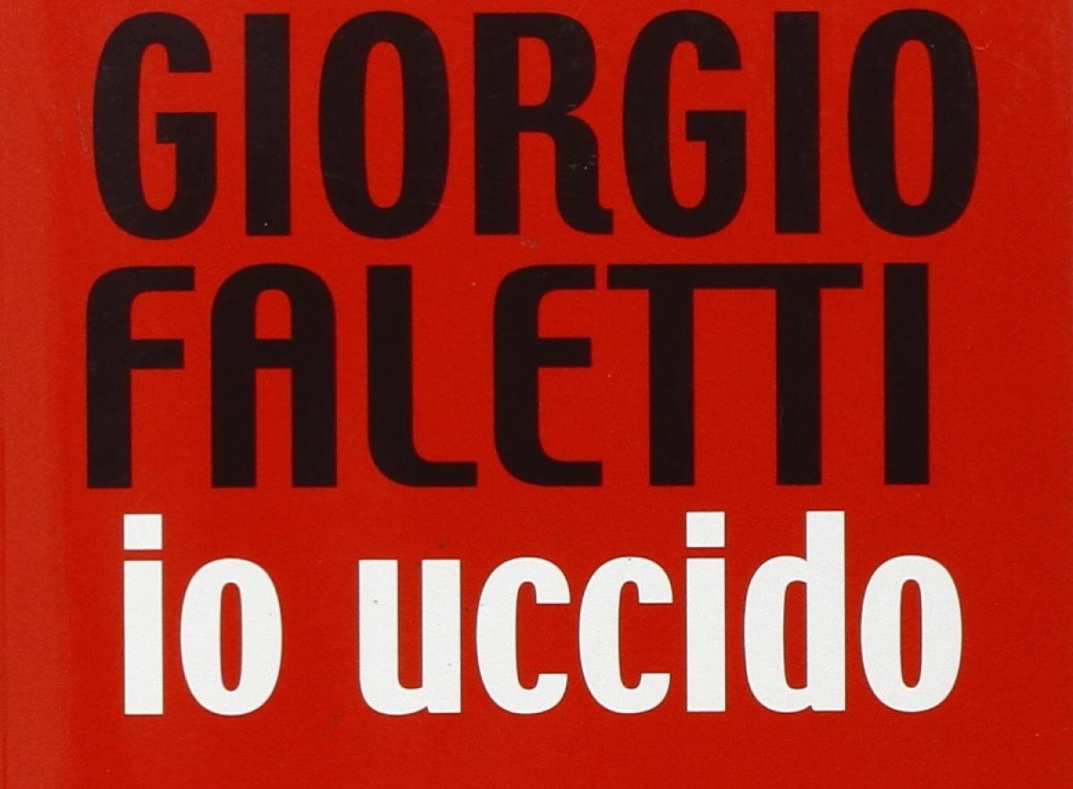 Giorgio Faletti, libri da leggere per godersi la sua scrittura