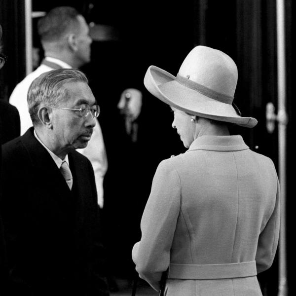 Accadde oggi, 14 agosto 1945: la resa del Giappone di Hirohito