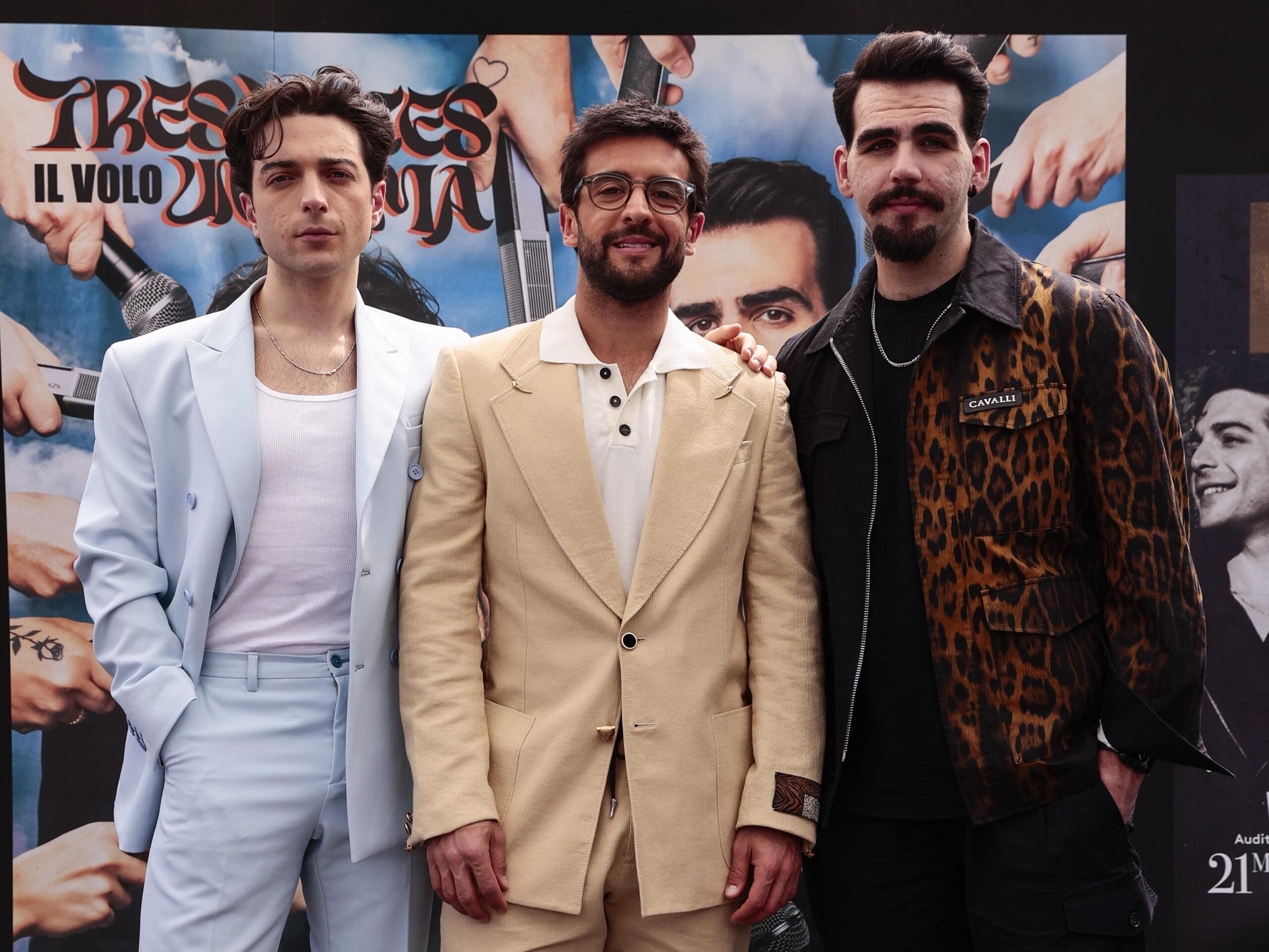 Il Volo: da Irama ad Annalisa, tutti gli ospiti dei concerti all’Arena di Verona