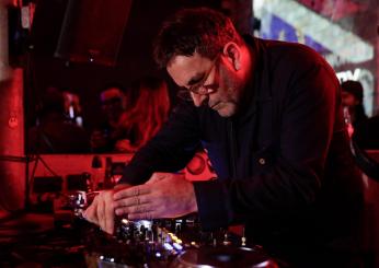 Morto Terry Hall cantante della band The Specials