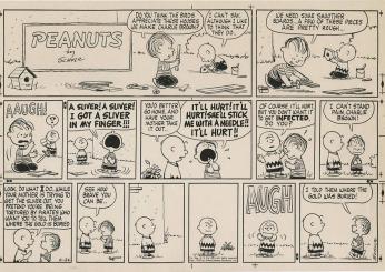 Peanuts, nuovo film in arrivo? La risposta del figlio del creatore