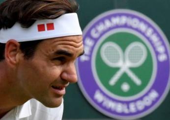 Wimbledon, la sicurezza non riconosce Federer: respinto