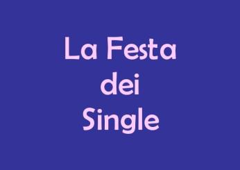 Perché il 15 febbraio è la festa dei single?